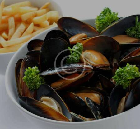 Moules