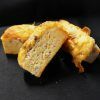 Financier thon et tomate