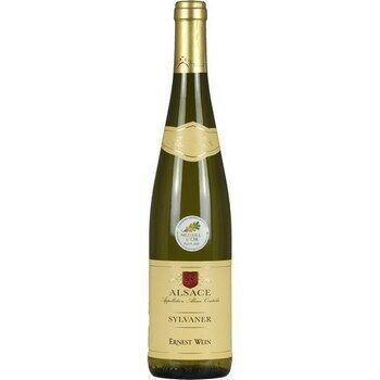 Alsace Sylvaner Ernest-Wein