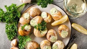 Escargots de Bourgogne 1 dz