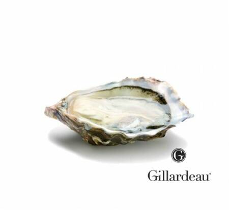 Gillardeau Spéciale N3 - 18 pièces - ouverte