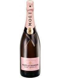 Moët & Chandon Rosé Impérial 75cl