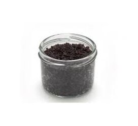 Œufs de lumps noirs (les 100g)