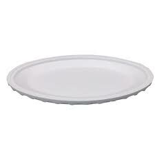 Plateau  Biodégradable 4-5 pers