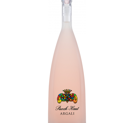Rosé  ARGALI 2021