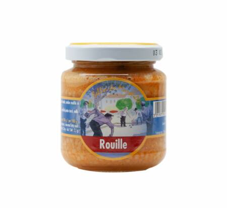 Rouille