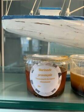 Marinade Provençale 8cl