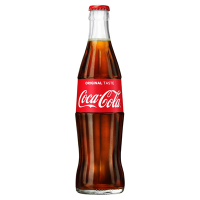 coca cola 33 CL