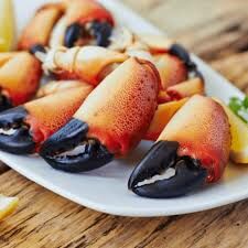 Pinces de tourteaux 500g