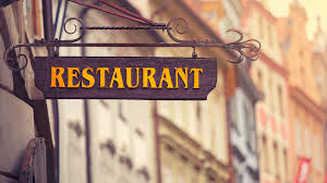 Restaurant & Bar à huîtres