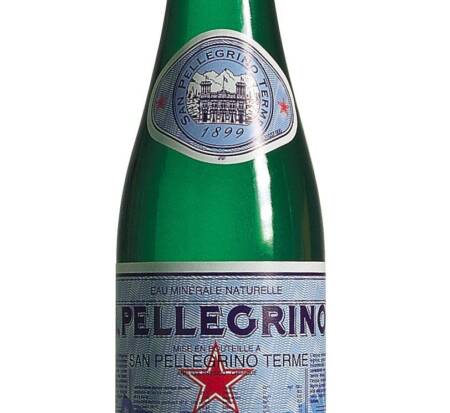 SAN PELLEGRINO 50CL