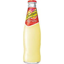 Schweppes Agrumes